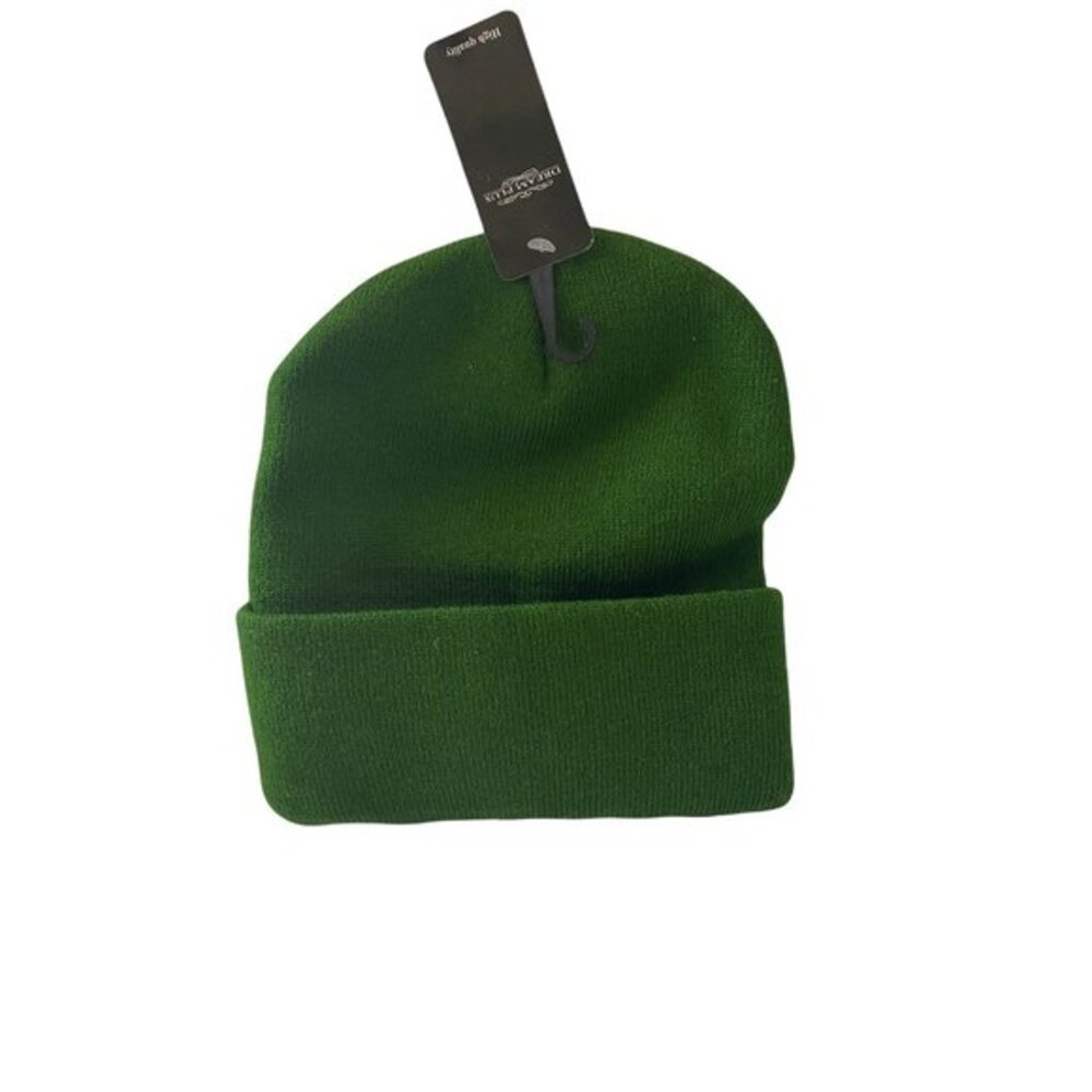 Dream Plus High Quality‎ Green Hat